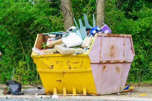 People-centered introduction to the Rubbish Less waste reduction philosophy