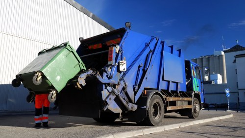 Conclusion visual for a cleaner future with less rubbish