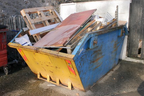 Reuse and repurposing ideas supporting the Rubbish Less approach