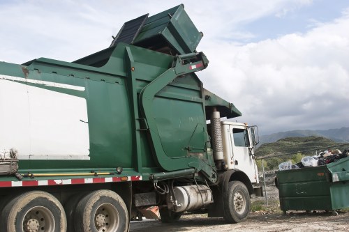 Supplier due diligence and anti-slavery compliance review for Rubbish Less