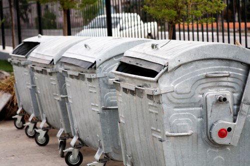 Rubbish Less pricing overview with transparent load-based waste removal rates