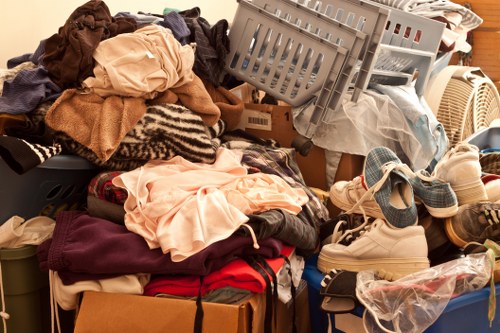 Cubic-yard pricing explanation for renovation and commercial rubbish removal
