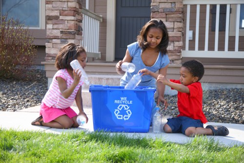 Free quote policy for Rubbish Less waste removal services