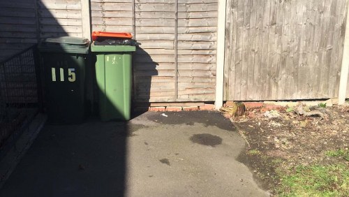 Commercial waste and office recycling in London