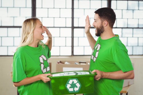 Rubbish Less commitment to zero tolerance and accountable supply chains